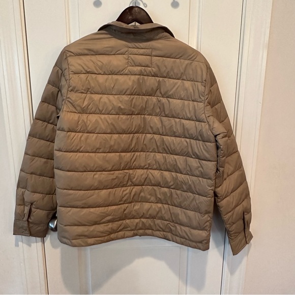 NWT Old Navy Puffer Jacket - Picture 4 of 4